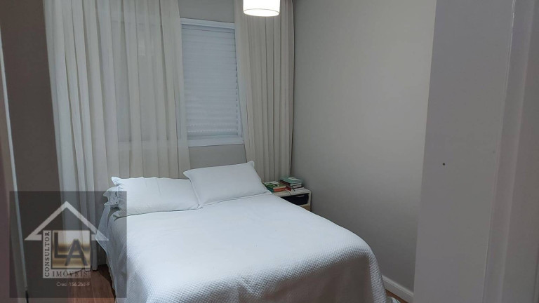 Imagem Apartamento com 3 Quartos à Venda, 67 m² em Vila Andrade - São Paulo