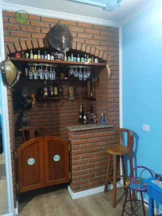 Imagem Sobrado com 3 Quartos à Venda, 111 m² em Metalúrgicos - Osasco