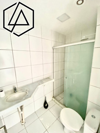 Imagem Apartamento com 2 Quartos à Venda, 50 m² em Janga - Paulista Imagem Apartamento com 2 Quartos à Venda, 50 m² em Janga - Paulista