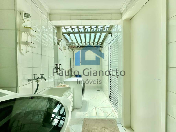 Imagem Casa de Condomínio com 3 Quartos à Venda, 209 m² em Chácara Pavoeiro - Cotia