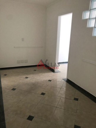 Imagem Sala Comercial à Venda, 50 m² em Vila Monte Alegre - São Paulo Imagem Sala Comercial à Venda, 50 m² em Vila Monte Alegre - São Paulo