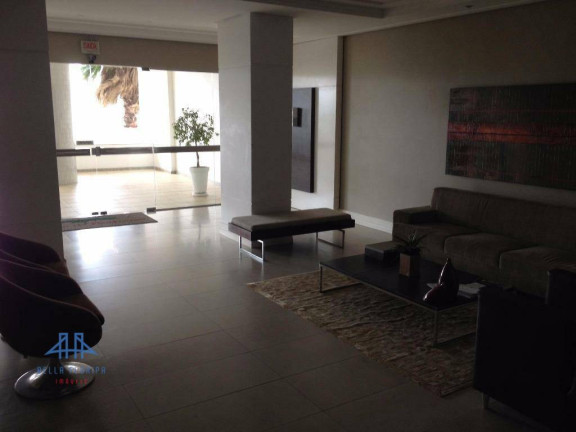 Apartamento com 1 Quarto à Venda, 110 m² em Itacorubi - Florianópolis