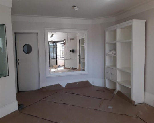 Imagem Apartamento com 3 Quartos à Venda, 120 m² em Santa Cecília - São Paulo Imagem Apartamento com 3 Quartos à Venda, 120 m² em Santa Cecília - São Paulo