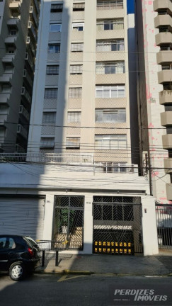 Apartamento com 2 Quartos à Venda, 73 m² em Perdizes - São Paulo