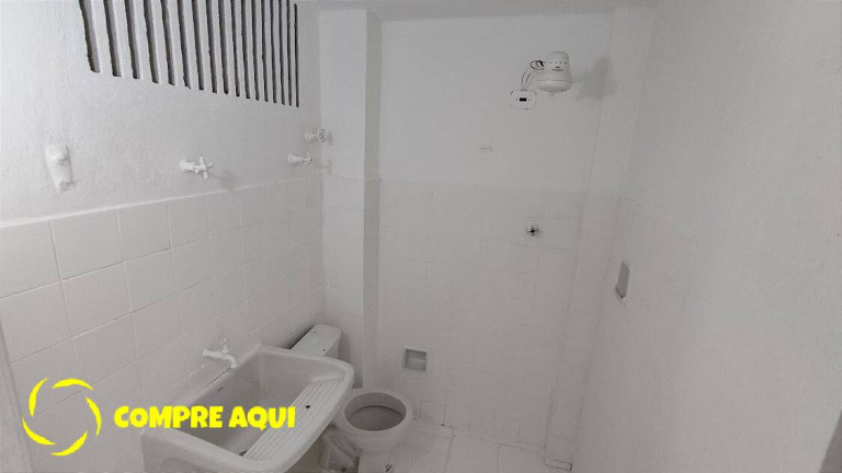 Imagem Apartamento à Venda, 30 m² em Santa Cecília - São Paulo