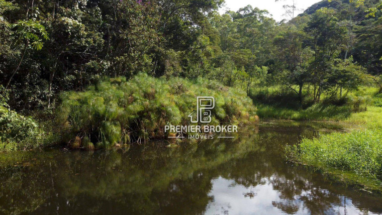 Imagem Fazenda à Venda, 100 m² em Cruzeiro - Teresópolis