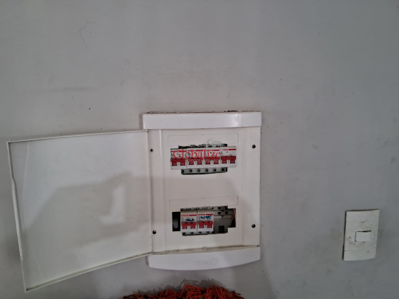 Imagem Imóvel com 3 Quartos à Venda, 70 m² em Aparecida - Santos