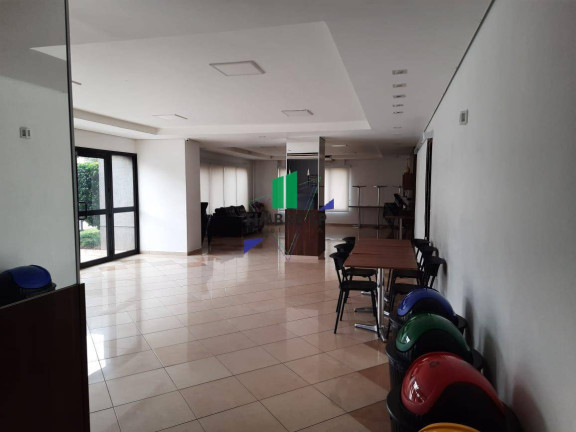 Imagem Apartamento com 4 Quartos à Venda, 128 m² em Lauzane Paulista - São Paulo