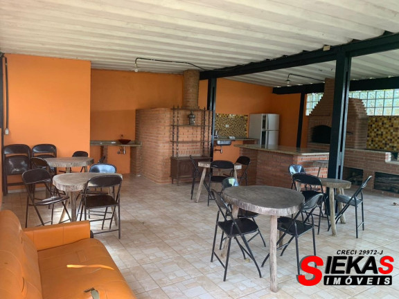 Imagem Imóvel com 8 Quartos à Venda, 133.000 m² em Santa Isabel - Santa Isabel
