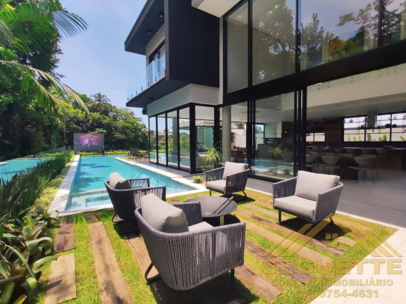 Imagem Casa com 7 Quartos à Venda, 1 m² em Riviera De São Lourenço - Bertioga Imagem Casa com 7 Quartos à Venda, 1 m² em Riviera De São Lourenço - Bertioga