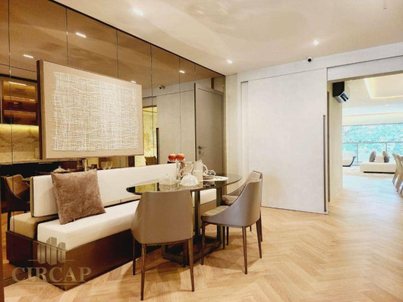 Imagem Apartamento com 4 Quartos à Venda, 259 m² em Perdizes - São Paulo Imagem Apartamento com 4 Quartos à Venda, 259 m² em Perdizes - São Paulo