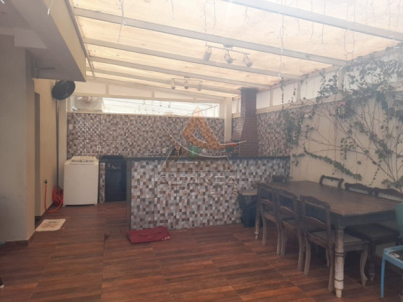 Apartamento com 2 Quartos à Venda, 125 m² em Parque São Sebastião - Ribeirão Preto