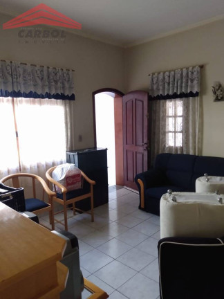 Imagem Casa com 2 Quartos à Venda, 277 m² em Vila Agrícola - Jundiaí Imagem Casa com 2 Quartos à Venda, 277 m² em Vila Agrícola - Jundiaí