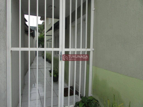 Imagem Sobrado com 4 Quartos à Venda, 300 m² em Vila Maria Alta - São Paulo