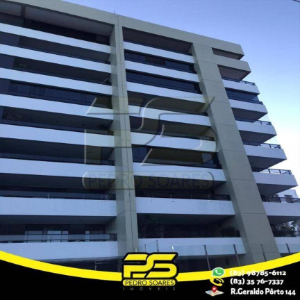 Imagem Apartamento com 3 Quartos à Venda, 325 m² em Cabo Branco - João Pessoa Imagem Apartamento com 3 Quartos à Venda, 325 m² em Cabo Branco - João Pessoa