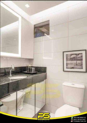 Imagem Apartamento com 3 Quartos à Venda, 68 m² em Bancários - João Pessoa Imagem Apartamento com 3 Quartos à Venda, 68 m² em Bancários - João Pessoa