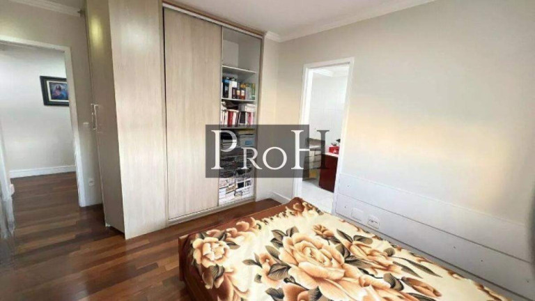 Imagem Apartamento com 3 Quartos à Venda, 242 m² em Santo Antônio - São Caetano Do Sul