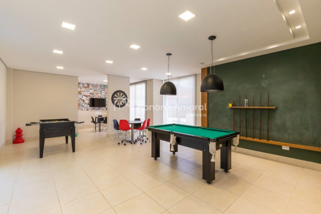 Imagem Apartamento com 3 Quartos à Venda, 84 m² em Mansões Santo Antônio - Campinas