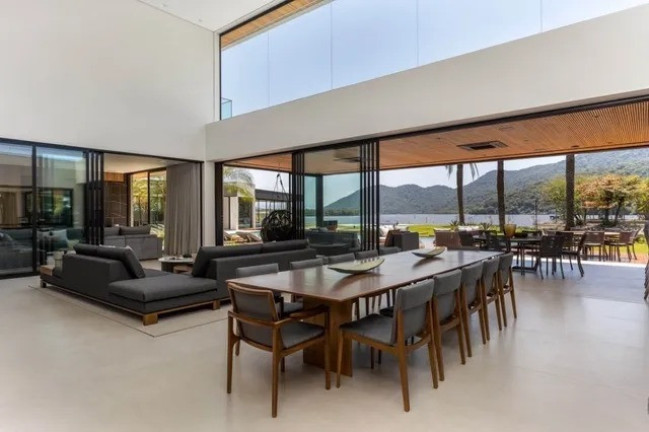Imagem Casa com 5 Quartos à Venda, 1.500 m² em Alphaville Empresarial - Barueri Imagem Casa com 5 Quartos à Venda, 1.500 m² em Alphaville Empresarial - Barueri