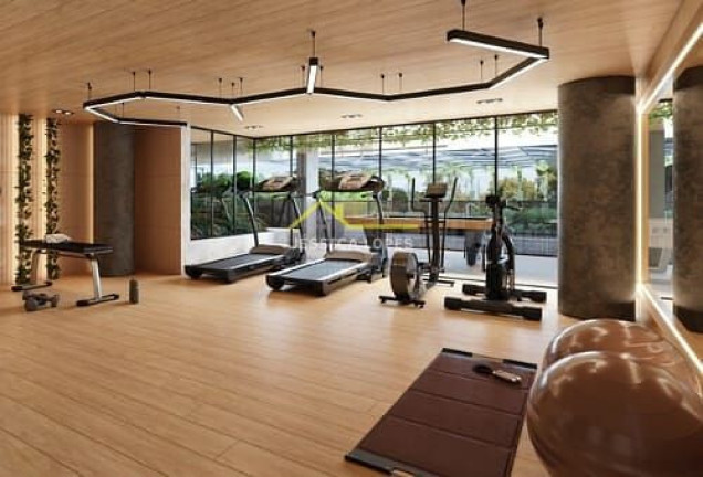 Imagem Apartamento com 3 Quartos à Venda, 77 m² em Jardim Oceania - João Pessoa