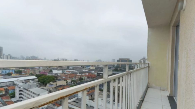 Imagem Apartamento com 1 Quarto à Venda, 35 m² em Cambuci - São Paulo Imagem Apartamento com 1 Quarto à Venda, 35 m² em Cambuci - São Paulo