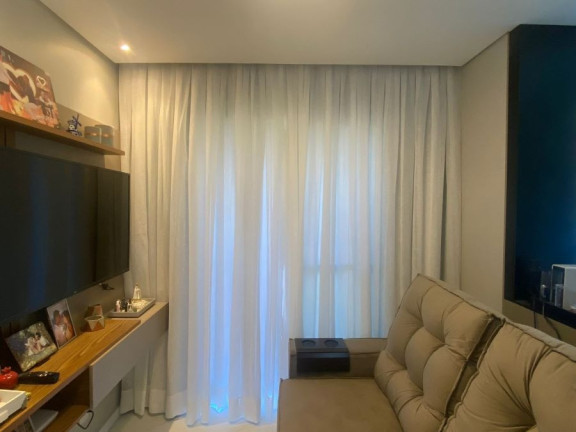 Imagem Apartamento com 2 Quartos à Venda, 43 m² em Vila Prudente - São Paulo