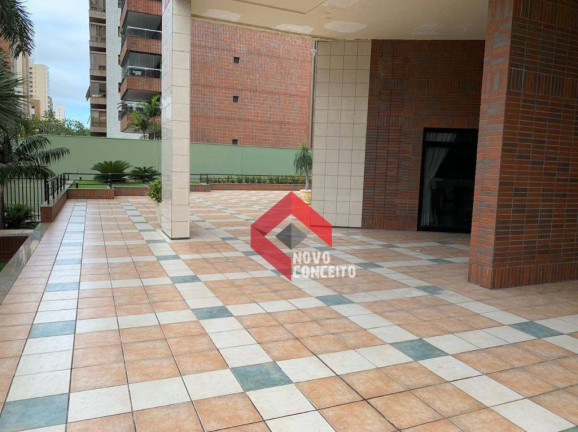 Imagem Apartamento com 4 Quartos à Venda, 257 m² em Meireles - Fortaleza Imagem Apartamento com 4 Quartos à Venda, 257 m² em Meireles - Fortaleza