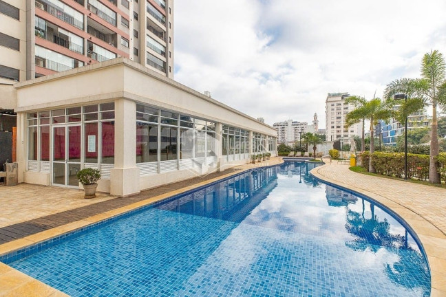 Imagem Apartamento com 3 Quartos à Venda, 150 m² em Pinheiros - São Paulo