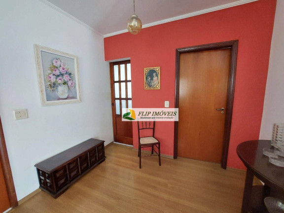 Imagem Apartamento com 3 Quartos à Venda, 117 m² em Centro - Campinas