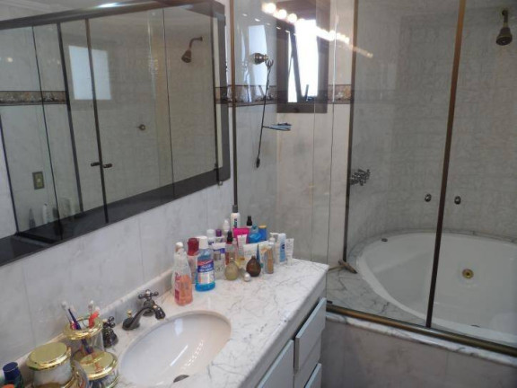 Imagem Apartamento com 4 Quartos à Venda, 176 m² em Tatuapé - São Paulo Imagem Apartamento com 4 Quartos à Venda, 176 m² em Tatuapé - São Paulo
