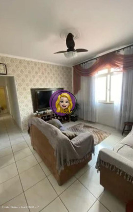 Imagem Apartamento com 3 Quartos à Venda, 124 m² em Jardim Paraíso - São Vicente Imagem Apartamento com 3 Quartos à Venda, 124 m² em Jardim Paraíso - São Vicente