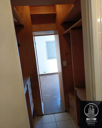Imagem Apartamento com 3 Quartos à Venda, 120 m² em Centro - Sorocaba
