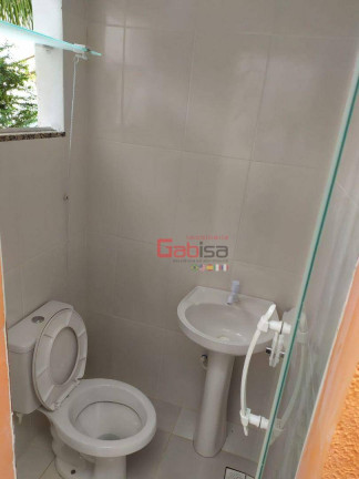 Imagem Casa com 3 Quartos à Venda, 150 m² em Porto Do Carro - Cabo Frio