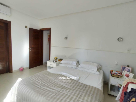Imagem Casa de Condomínio com 3 Quartos à Venda, 163 m² em Buraquinho - Lauro De Freitas
