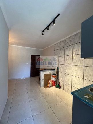 Imagem Apartamento com 1 Quarto à Venda, 40 m² em Boqueirão - Praia Grande Imagem Apartamento com 1 Quarto à Venda, 40 m² em Boqueirão - Praia Grande