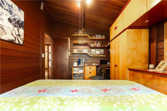 Imagem Casa de Condomínio com 3 Quartos à Venda, 1.110 m² em Gleba 4 E 5 - Cotia