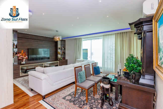 Casa com 3 Quartos à Venda, 320 m² em Planalto Paulista - São Paulo