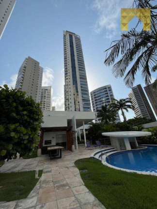 Imagem Apartamento com 4 Quartos à Venda, 335 m² em Altiplano Cabo Branco - João Pessoa Imagem Apartamento com 4 Quartos à Venda, 335 m² em Altiplano Cabo Branco - João Pessoa