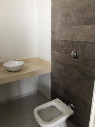 Imagem Casa de Condomínio com 3 Quartos à Venda, 140 m² em Caguassu - Sorocaba