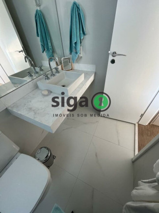 Imagem Apartamento com 3 Quartos para Alugar, 162 m² em Moema - São Paulo Imagem Apartamento com 3 Quartos para Alugar, 162 m² em Moema - São Paulo