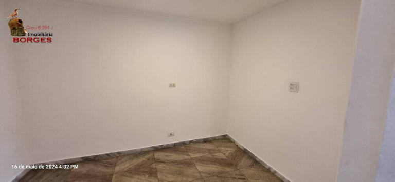 Imagem Casa com 3 Quartos à Venda, em Campo Belo - São Paulo Imagem Casa com 3 Quartos à Venda, em Campo Belo - São Paulo