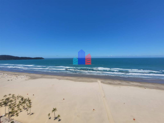 Imagem Apartamento com 2 Quartos para Alugar, 101 m² em Vila Guilhermina - Praia Grande Imagem Apartamento com 2 Quartos para Alugar, 101 m² em Vila Guilhermina - Praia Grande
