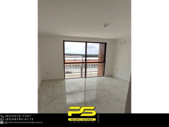 Imagem Apartamento com 2 Quartos à Venda, 60 m² em Jaguaribe - João Pessoa Imagem Apartamento com 2 Quartos à Venda, 60 m² em Jaguaribe - João Pessoa