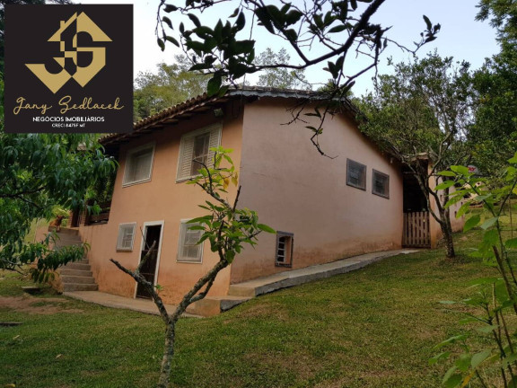 Imagem Chácara com 2 Quartos à Venda, 5.090 m² em Bairro Mascate - Nazaré Paulista
