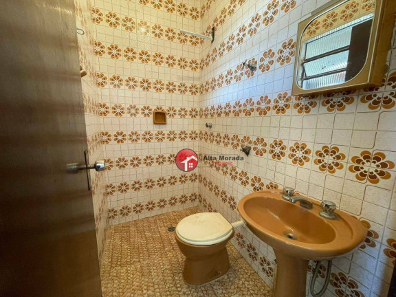 Imagem Casa com 4 Quartos para Alugar, 218 m² em Planalto - Belo Horizonte