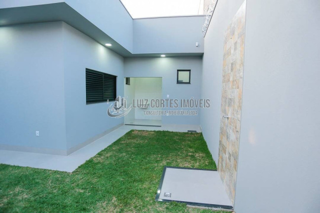 Imagem Casa com 3 Quartos à Venda, 148 m² em Loteamento Portal Do Vale Ii - Uberlândia Imagem Casa com 3 Quartos à Venda, 148 m² em Loteamento Portal Do Vale Ii - Uberlândia
