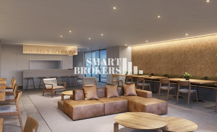 Imagem Apartamento com 1 Quarto à Venda, 46 m² em Vila Clementino - São Paulo Imagem Apartamento com 1 Quarto à Venda, 46 m² em Vila Clementino - São Paulo