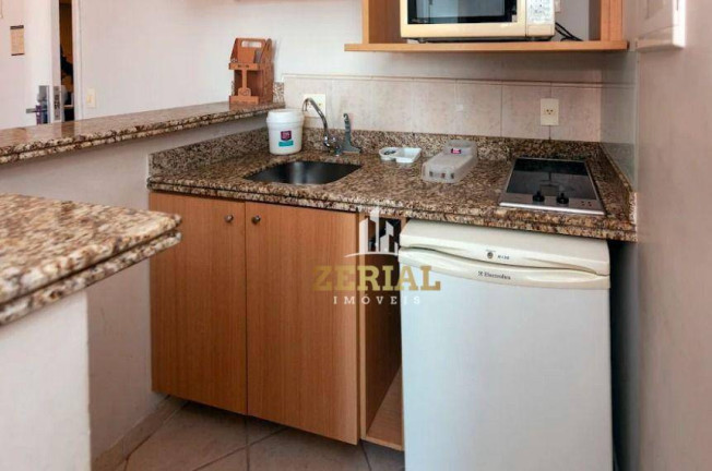 Imagem Apartamento com 1 Quarto à Venda, 38 m² em Barcelona - São Caetano Do Sul Imagem Apartamento com 1 Quarto à Venda, 38 m² em Barcelona - São Caetano Do Sul