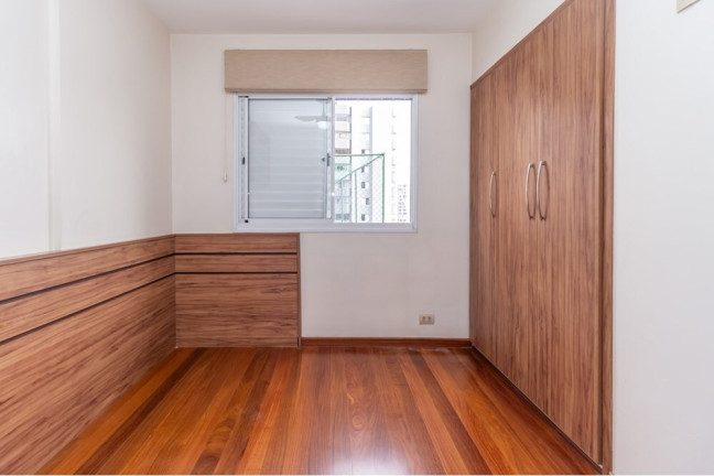 Imagem Apartamento com 3 Quartos à Venda, 80 m² em Vila Clementino - São Paulo