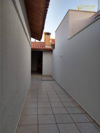 Imagem Casa com 2 Quartos à Venda, 140 m² em Condomínio Villagio D Itália - Itu Imagem Casa com 2 Quartos à Venda, 140 m² em Condomínio Villagio D Itália - Itu
